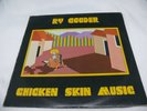 Ry Cooder Chicken Skin Music Vinyl 1976 Reprise Records Australia MS 2254