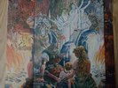 Wolfnacht - Dawn Of The Heathens Lp