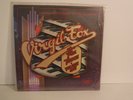Virgil Fox, The Fox Touch Vol.1,1977 Crystal Clear CCS-7001 Limited Sealed