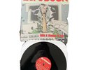 Zero Down - With A Lifetime To Pay Vinyl Neu Punk Fat Wreck Chords Mint