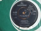 Deep Purple : Emmaretta Parlophone R 5763 1969 UK 7