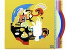 Mac Miller - Faces Exclusive Limited Edition TRICOLOR Vinyl 3LP NEW SEALED