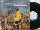Horace Silver LP “Serenade To A Soul Sister”   Blue Note 84277   Van Gelder