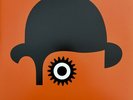 New Clockwork Music 2LP - Electronic Sound - A Clockwork Orange