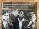 The Walkmen - Everyone Who Pretended To Like Me is Gone - Vinyl LP VG+ 2002
