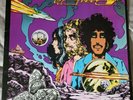 Thin Lizzy  Vagabonds Of The Western World (1973) Vinyl 12