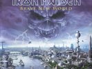IRON MAIDEN 