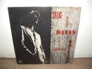 Miles Davis Featuring Sonny Rollins - Dig 1973 JAPAN RARE LP JAZZ