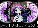 Sewerslvt - Draining Love Story Vaporwave Geometric Lullaby 2814 Vinyl LP Saint