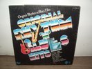 Various - Original Rhythm 'N' Blues Hits 1983 FR RARE 3xLP SOUL RHYTHM AND BLUES