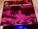 PAT MARTINO El Hombre PRESTIGE Orig JAZZ Blues For Micky-O CISCO One For Ros? Lp