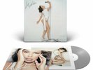 Kylie Fever LP Silver Vinyl 20th anniversary