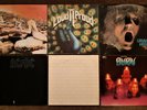28x Vinyl, Led Zeppelin, Pink Floyd, Rolling Stones, AC/DC, viele 1st press, LP