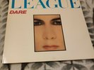 The Human League - Dare -  Vinyl 12