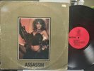 Metallica - Assassin LP (DISC ONE ONLY)