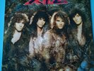 XYZ .Hard rock .1989.ref : 7735252.NM.