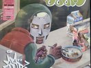MF DOOM - MM..FOOD Exclusive Limited Pink / Green Vinyl 2x LP Record