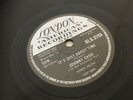 JOHNNY CASH :IT'S JUST ABOUT TIME / I JUST THOUGHT YOU'D LIKE TO KNOW  UK.78.rpm