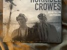 The Horrible Crowes LADYKILLER YELLOW WAX /300 NM UNPLAYED OOP GASLIGHT ANTHEM