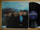ROLLING STONES Between The Buttons LP 1967 UK SKL 4852 5K/4K unboxed EX/EX-