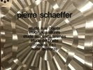 PIERRE SCHAEFFER - etude aux objets - RARE PROSPECTIVE 21ème siecle ORIGINAL