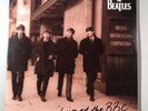 THE BEATLES. 2 LPs. “LIVE AT THE BBC”. 56 Radio Songs. Apple. 1994. Mono. EX.