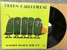 Masaru Imada Trio +2 – Green Caterpillar Vinyl LP 2020 LTJC002