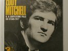 Eddy Mitchell 45 tours ,Barclay 61 006 ,