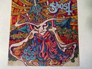 GHOST KISS THE GO GOAT SEVEN INCHES OF SATANIC PANIC 7