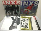 INXS - Need You Tonight / Devil Inside / New Sensation / Never Tear Us Apart