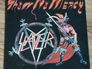 SLAYER - Show No Mercy Vinyl LP 1983 Orig Metal Blade