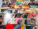*40 LP LOT* FUNK SOUL 70s 80s ohio players dazz con-funk-shun sos bar-kays +MORE