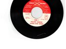 CW4 Knapp Conducting 113 US Army Band EP (CAVALRY MELODIES838B-2840)Yellow Ribbo