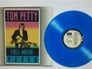 TOM PETTY ? FULL MOON FEVER  ? LIMITED EDITION ? BLUE COLOR VINYL  ? NEW SEALED