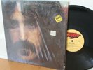 Frank Zappa LP “Apostrophe”   Discreet DS 2175   VG++ in Shrink