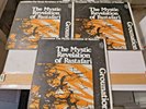Count Ossie And The Mystic Revelation Of Rastafari ?– Grounation - 3 x LP 1972
