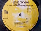 Yabby You & Michael Prophet – Vocal & Dub - Vinyl LP 1979