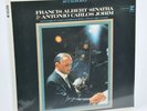 Sinatra / Jobim Reprise RTI 180 gram