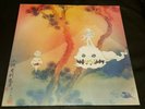 Kanye West Kid Kudi - Kids See Ghosts. Vinyl **BRAND NEW/UNOPENED**
