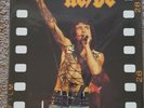 AC/DC Vinyl 2 lps Living In The Hell