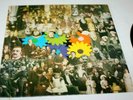 THE BEATLES 1968 Christmas Record - Fan club of Britian - Fifth Christmas rec