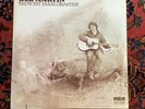 Bob Martin Midwest Farm Disaster LP Extremely Scarce Out Of Print 1972 Vinyl VG+