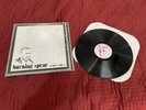 Very Rare Burning Spear 