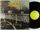 W.M.B.C. Ensemble - We're On The Lord's Side LP - Private - Soul Gospel VG+ MP3