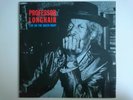PROFESSOR LONGHAIR LIVE ON THE QUEEN MARY HARVEST SHSP 4086 AUTOGRAPHED SIGNED