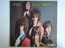 THE ILLUSION DID YOU SEE HER EYES DOT SLPD 531 JOHN VINCI PSYCH