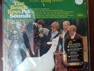 Beach Boys PET SOUNDS 33rpm Stereo Vinyl LP Analogue Productions NEW