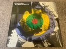 Paul Weller Movement Into Tomorrow Rare Original UK 12