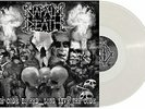 NAPALM DEATH - THE CODE IS RED... LONG LIVE THE CODE - Vinyl Record.. - d72d