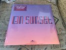 Paul Weller On Sunset MINT SEALED Rare Original 2020 UK LP